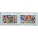 ALEMANIA OCCIDENTAL BERLIN 1989 SERIE COMPLETA DE ESTAMPILLAS NUEVAS MINT 9 EUROS